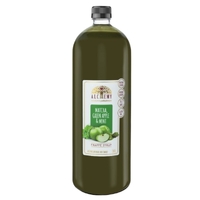 Alchemy Matcha, Green Apple & Mint Frappe 1.47L