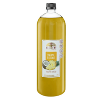 Alchemy Pineapple & Coconut Frappe 1.47L