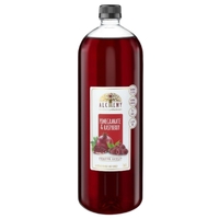 Alchemy Pomegranate & Raspbery Frappulicious 1.47L