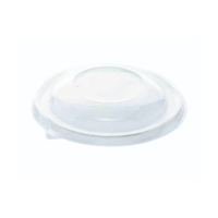 Sabert Clear PET Lid suits 750ml - 1000ml Buddha Bowls x 300