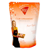 BONDI CHAI Club Cinnamon 1kg