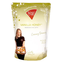 BONDI CHAI Vanilla Honey 1kg