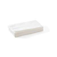 Quilted White Express Napkins V Fold x 6000