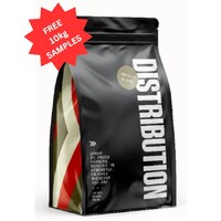 FREE Distribution Smooth Blend Coffee Beans 10kg