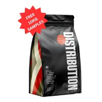 FREE Distribution Ultra Blend Coffee Beans 10kg