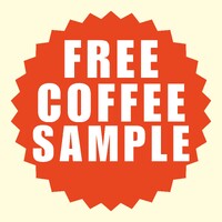 FREE Coffee Samples 250g x 3