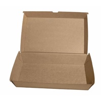 Snack Box Large 205x107x77 - 200/ctn