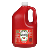 Heinz Tomato Ketchup 4L