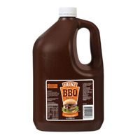 Heinz BBQ Sauce 4L