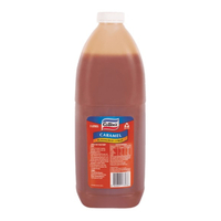 Cottee's Caramel Topping 3L