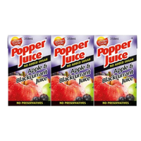 Golden Circle Apple Blackcurrant Fruit Drink 250ml x 24