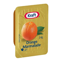 Kraft Marmalade Portions 14g x 75