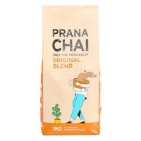 Prana Chai Original Blend Chai 1kg