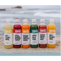 Press'd Juices - 100% Australian Made