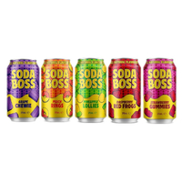 Soda Boss