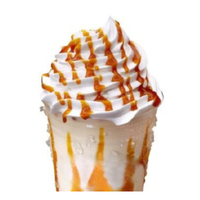 Classic Vanilla "Twist n Creamy" Soft Serve Mix 1.5